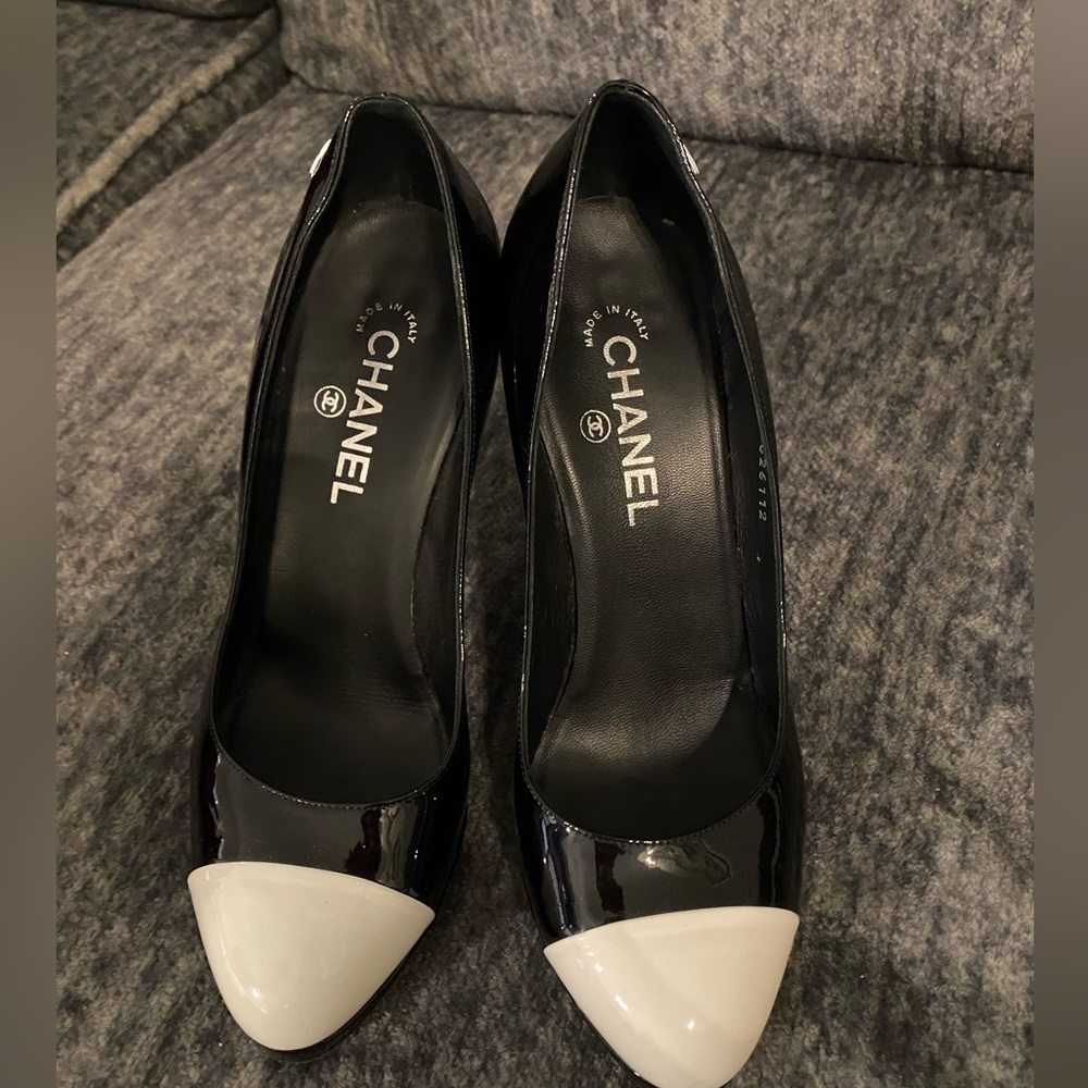 Women’s Chanel Heels